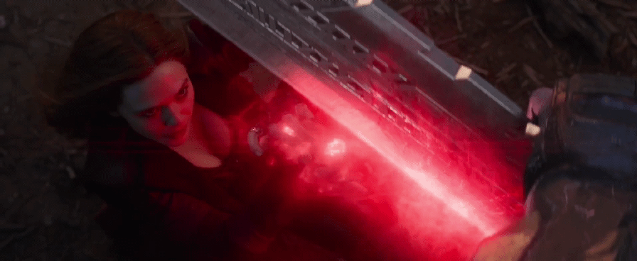 어벤져스 엔드게임에서 14 타노스를 치토스로 만들뻔 했던 히어로 | 인스티즈