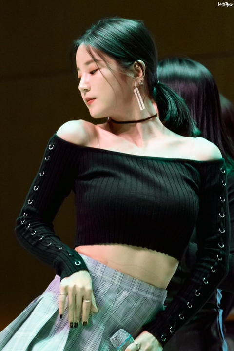 아침을 여는 롱모닝 에이핑크 초롱.jpg | 인스티즈