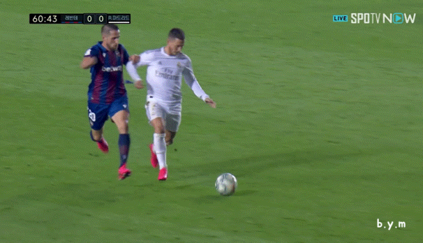 아자르 부상 장면.gif | 인스티즈