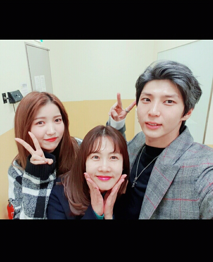 181125 여자친구 인스타그램 | 인스티즈