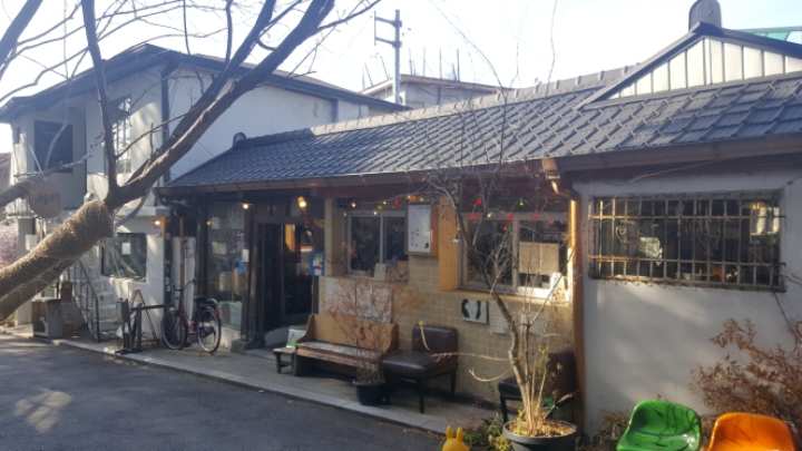 아래에 너무 멋진 사진이 있어서 저도 아무 사진 올려봄 (정말 아무 사진 주의) | 인스티즈