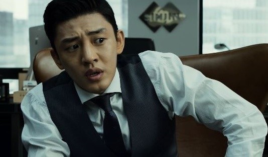 기억에 남는 범죄/스릴러 한국 영화 명대사 모음 | 인스티즈