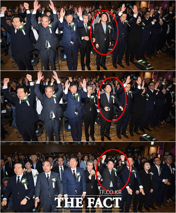 그리운 안철수 | 인스티즈