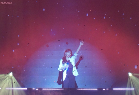 에이핑크 정은지 서울콘서트.jpg | 인스티즈