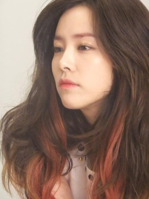 내가 생각하는 대한민국 최고의 미녀 배우는? | 인스티즈