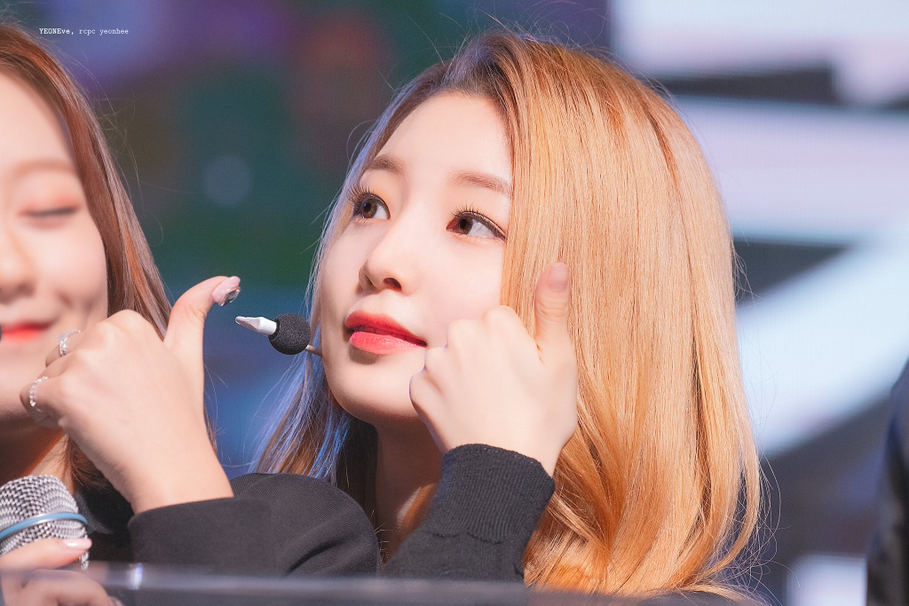 [로켓펀치] 김연희 | 인스티즈