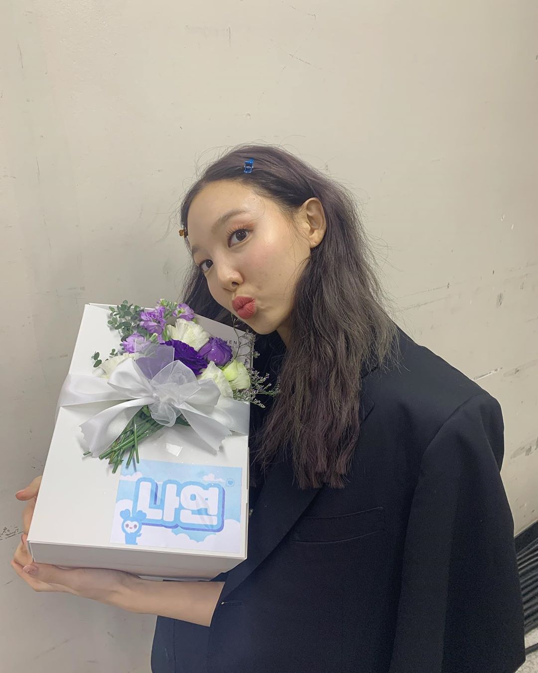 오늘자 트와이스 인스타그램.jpg | 인스티즈