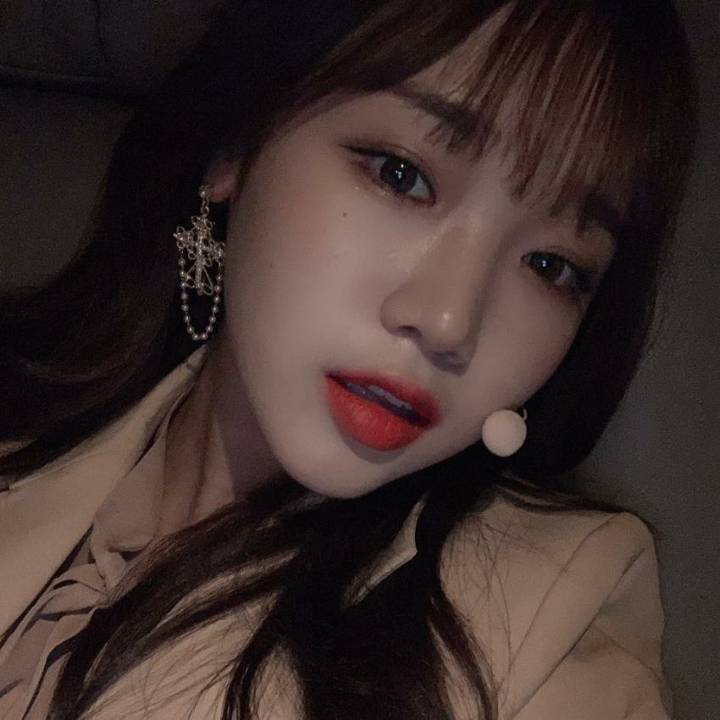 태국에서 미모포텐 터진 위키미키 최유정.JPG | 인스티즈