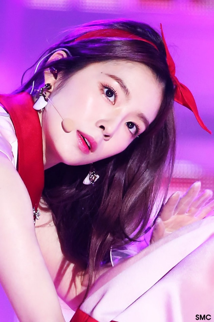 레드벨벳 아이린 | 인스티즈