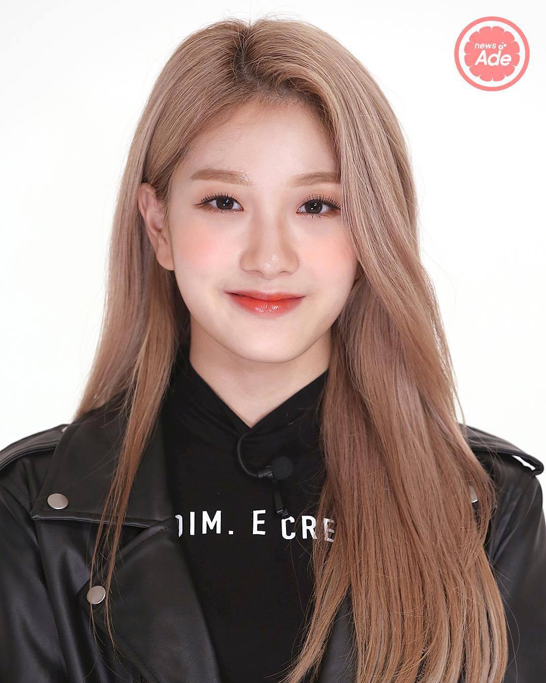 뉴스에이드 프로미스나인 증명사진 | 인스티즈