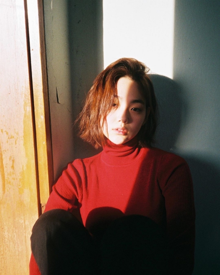 강미나 인스타.jpg | 인스티즈