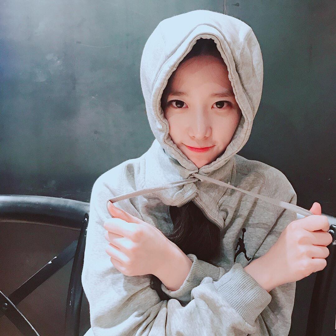 오늘자 베리굿 태하&amp;조현.jtg | 인스티즈