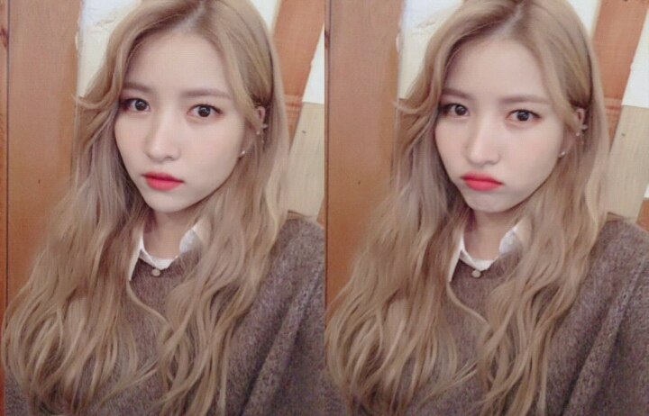 181207 여자친구 공식팬카페 소원 프롬 | 인스티즈