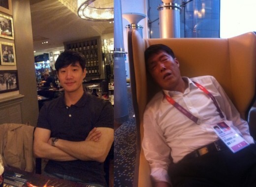 도대체 리즈시절에는 얼마나 인기많았을시 측정조차 안되는 방송인 | 인스티즈