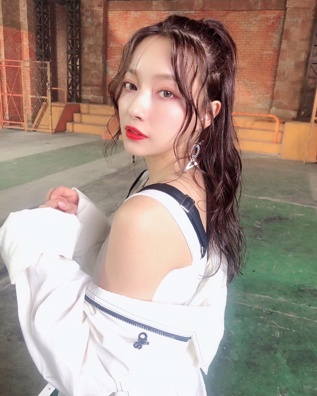 [NMB48] 무라세 사에 | 인스티즈