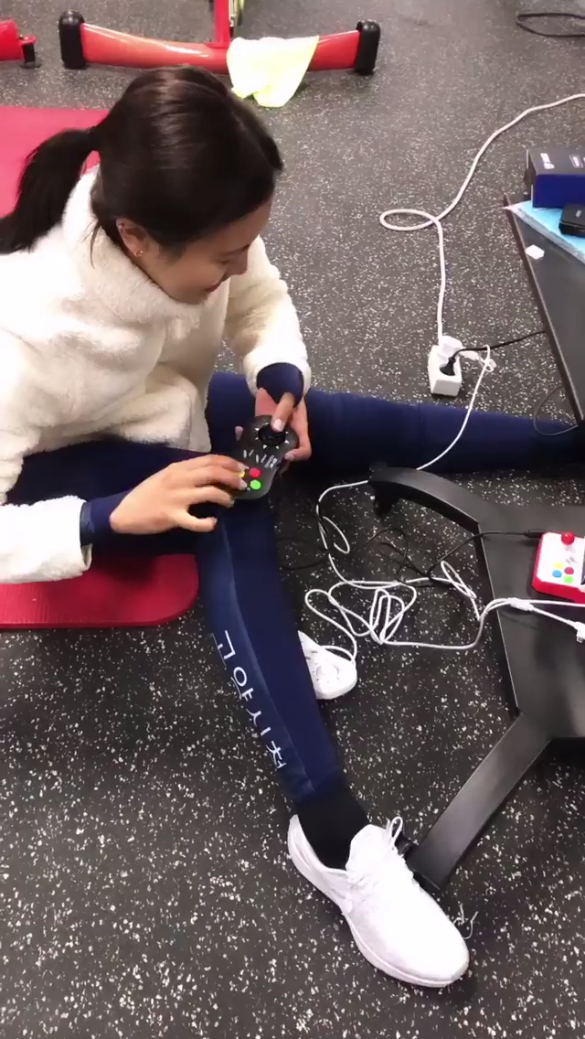 10.22 아침. 김아랑 인스타.jpg | 인스티즈