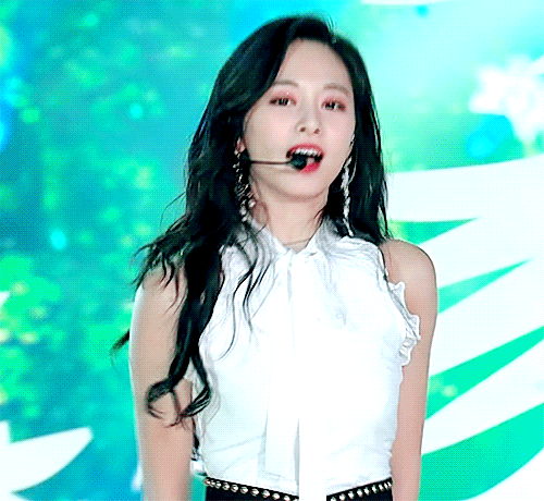 가요대전 쯔위.jpgif | 인스티즈