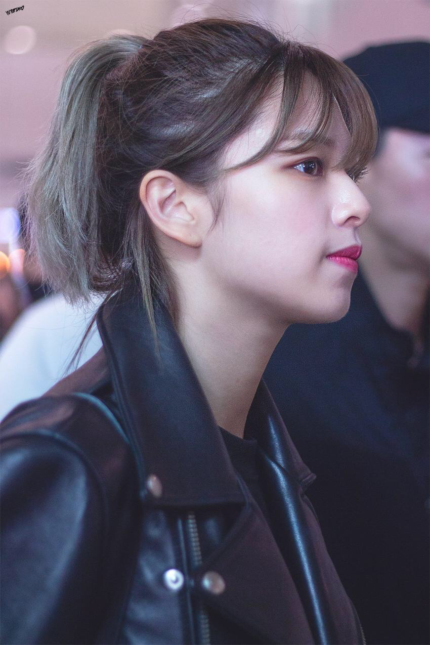 멀쩡하니 이쁜 정연이 | 인스티즈