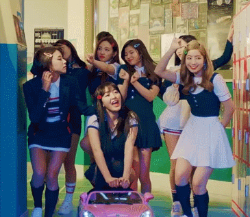 트와이스에 대입하여 알아보는 원더걸스가 팬덤이 약한 이유 | 인스티즈