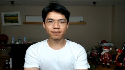 생각보다 키가 큰 BJ | 인스티즈