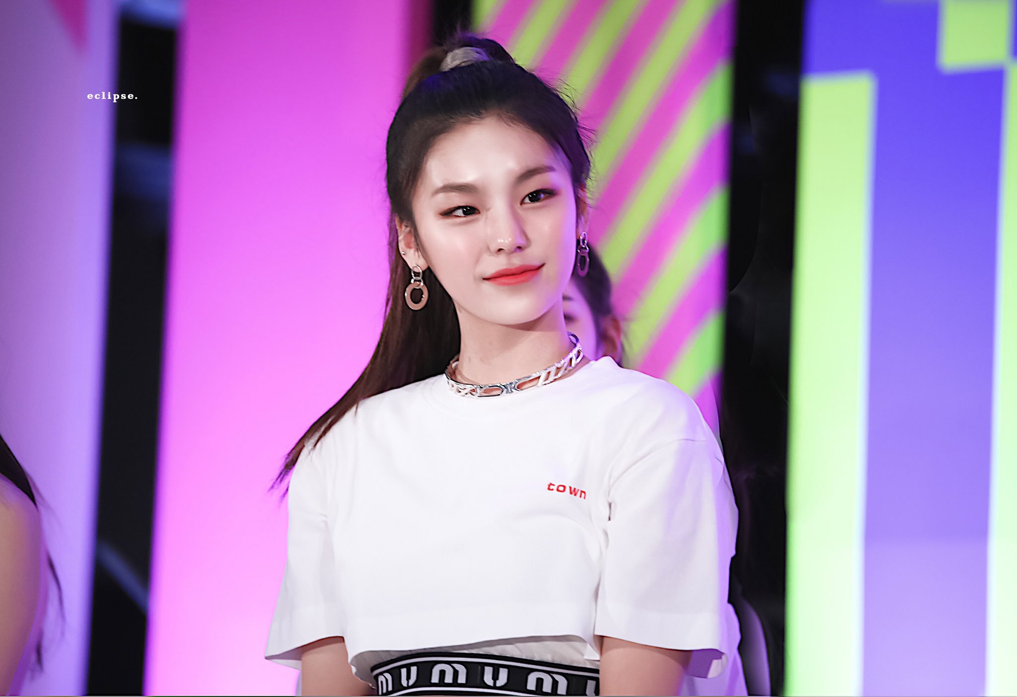 매력덩어리 ITZY 예지.jpg | 인스티즈