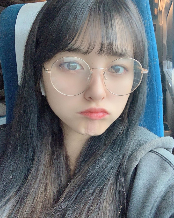 김유나 이하윤(이하은) 치어리더 | 인스티즈