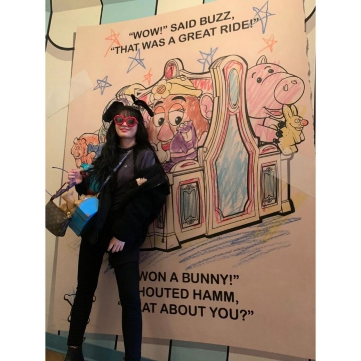 트와이스 모모 인스타그램 폭탄 ㄷㄷ | 인스티즈