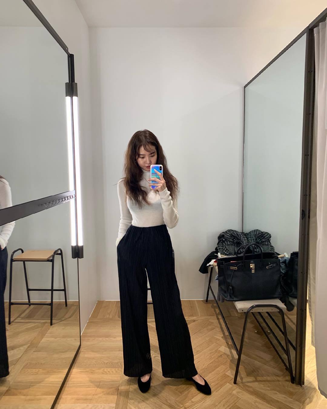 최근 배우 황승언 인스타그램.jpg | 인스티즈