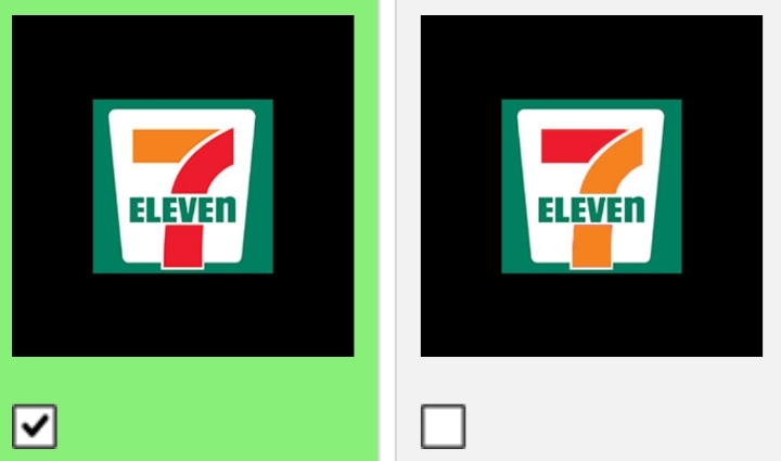 [정답] [관찰력 테스트] 올바른 로고를 찾아라 | 인스티즈