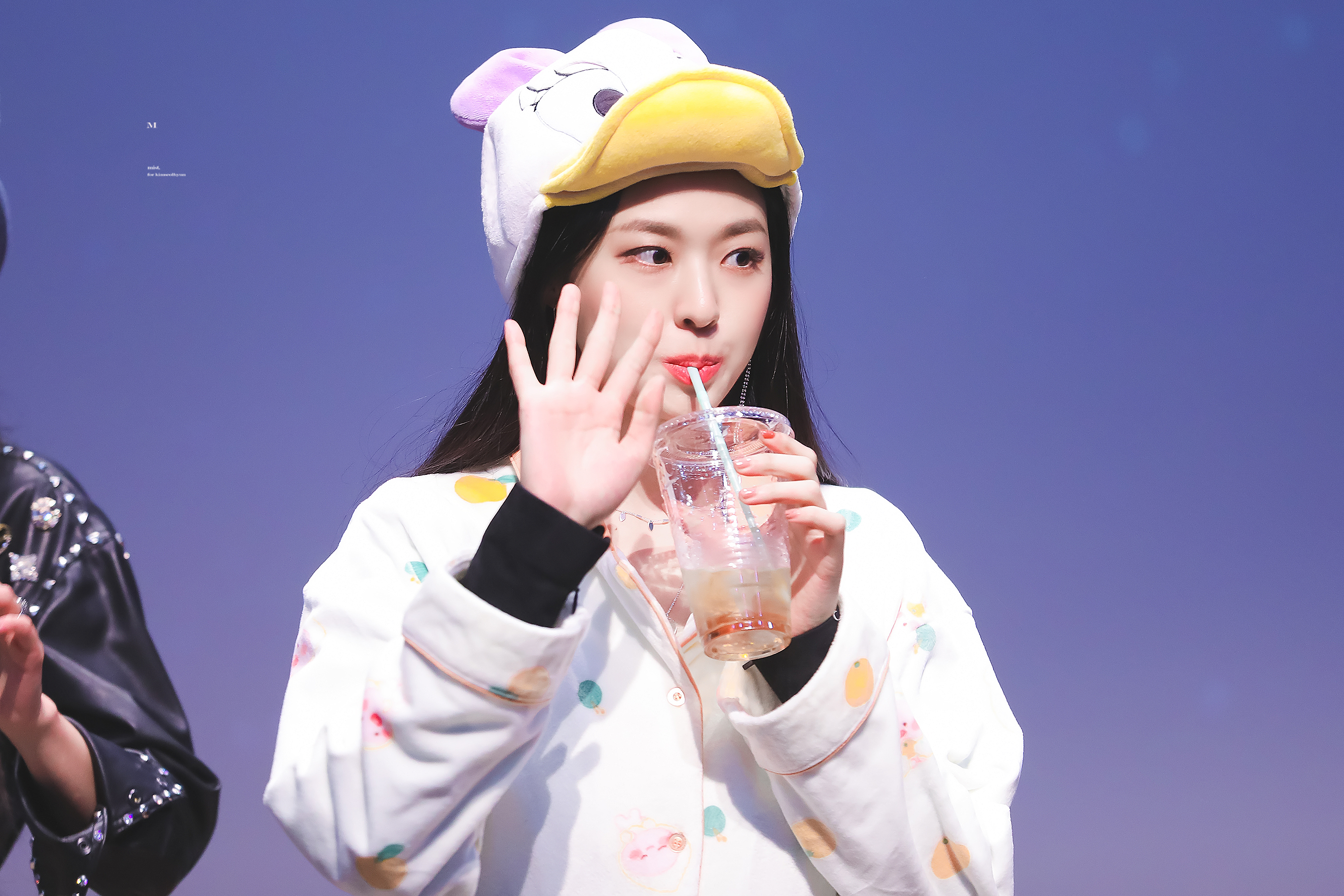 짱예보스 설현이.jpg | 인스티즈