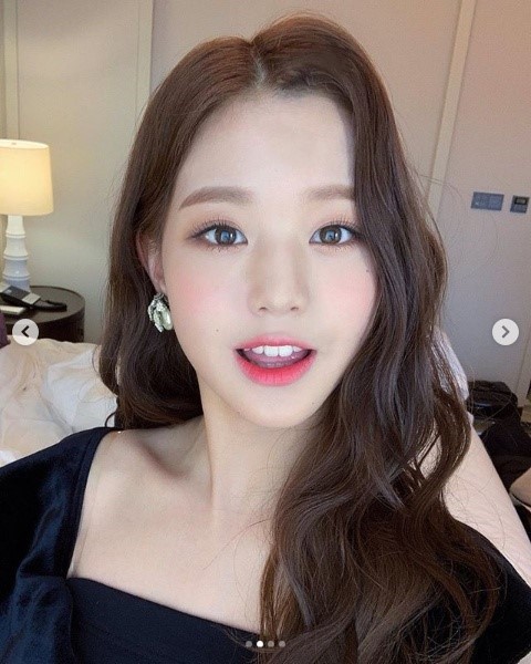 아이즈원 막냉이.jpgif | 인스티즈