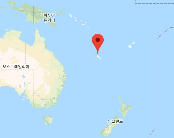 한때 한국에서 반짝 인기있었던 휴양여행지 | 인스티즈