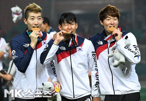 2018년은 조현우의 해 | 인스티즈