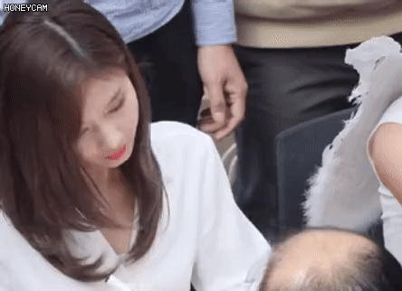 현재 탈모갤 호감도 1위 여자 아이돌 | 인스티즈