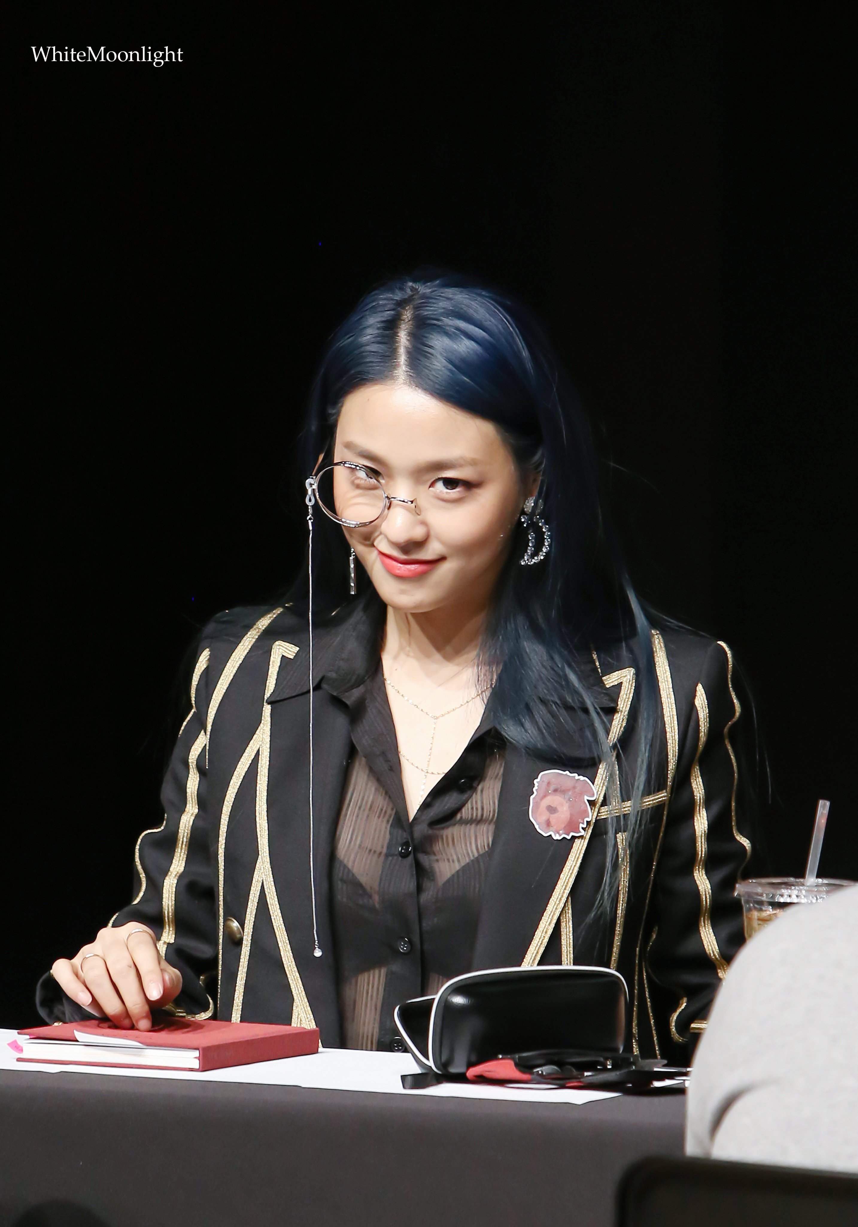 짱예보스 설현이.jpg | 인스티즈