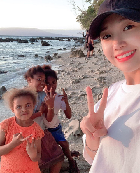 에이핑크 정은지 인스타그램.jpg | 인스티즈