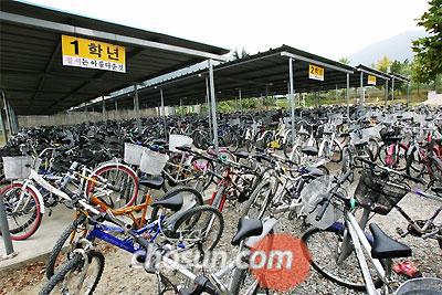 자전거의 도시 상주 | 인스티즈