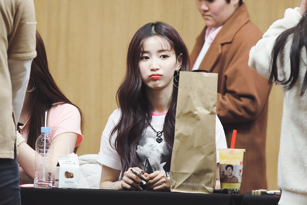 [구구단] 분에 넘치는 감사를 받은 기분이라서 신보라 | 인스티즈