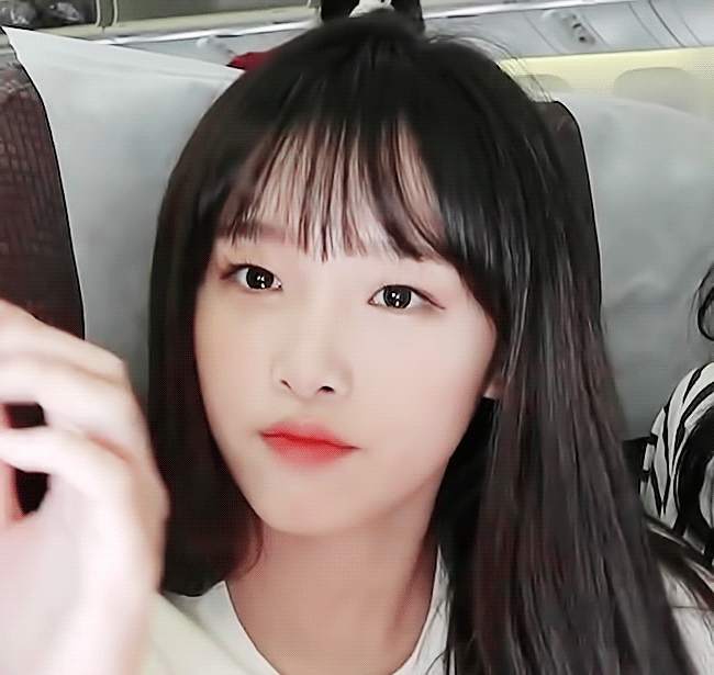 아이즈원 보면 볼수록 매력이 많은 예나 | 인스티즈