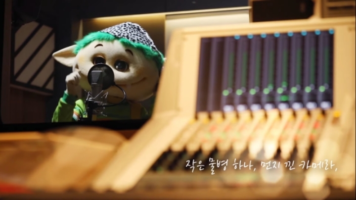 펭수에 이어 유튜브 시작하는 EBS 틀딱... 아니 뚝딱이 | 인스티즈