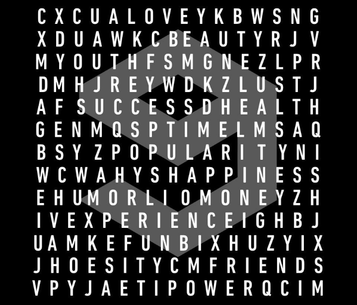 여기서 제일 먼저 알아보는 3개 영어단어가 2019년 운세 입니다 | 인스티즈