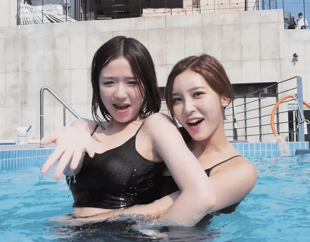 이쁜 여자 비키니 사진 모음 | 인스티즈