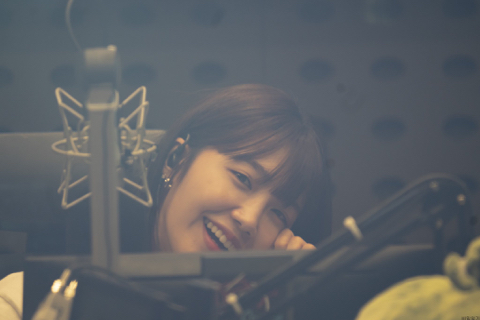 DJ 에이핑크 정은지.jpg | 인스티즈