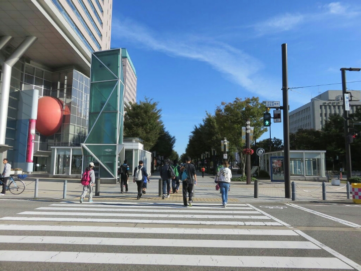 일본 중소도시 퀄리티.jpg | 인스티즈