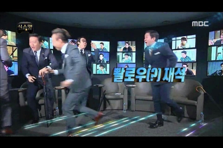 갑자기 통신사 광고 찍는 무한도전 멤버들 | 인스티즈