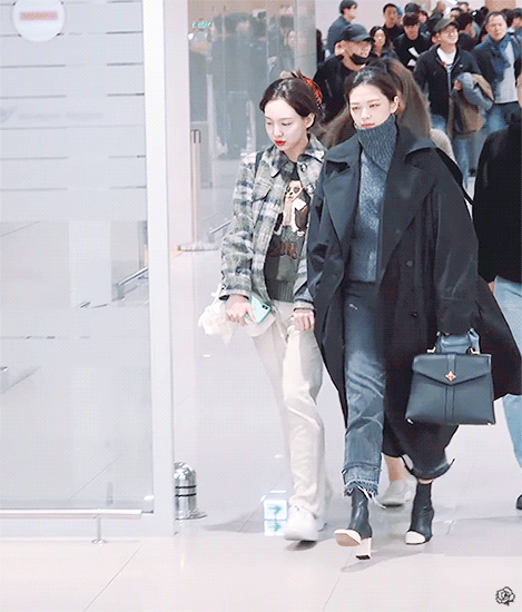 2020년 첫 트와이스 정연 | 인스티즈