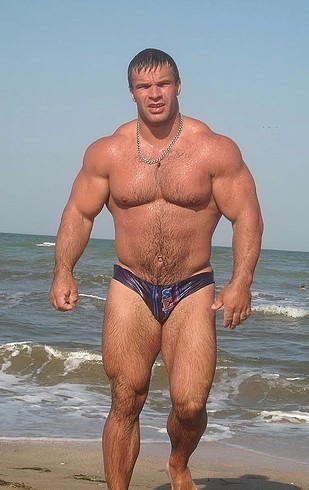 여자들이 좋아서 환장하는 남자 몸 | 인스티즈