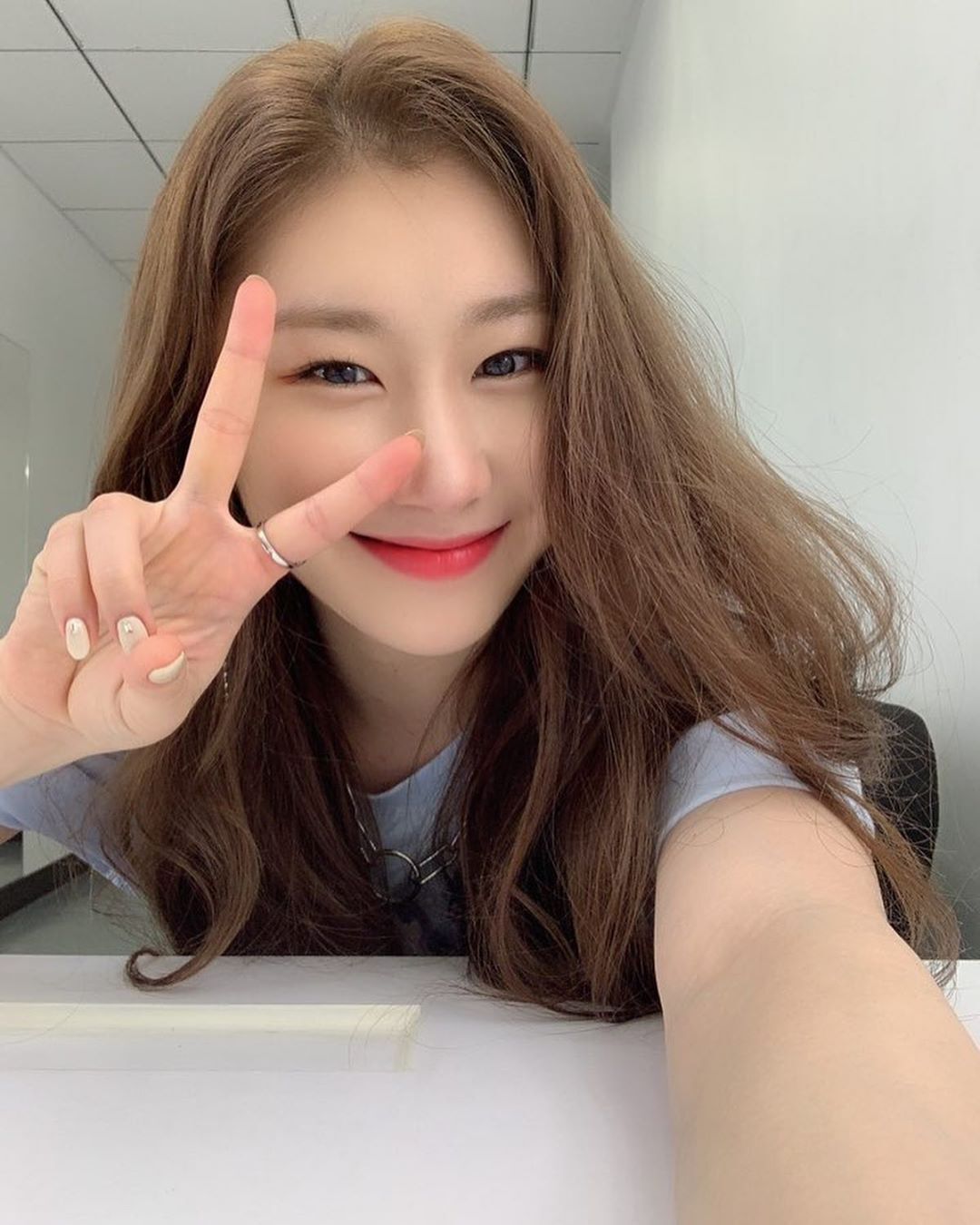 오늘자 ITZY 인스타그램.jpg | 인스티즈