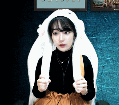 트위치 스트리머 연두부.gif | 인스티즈