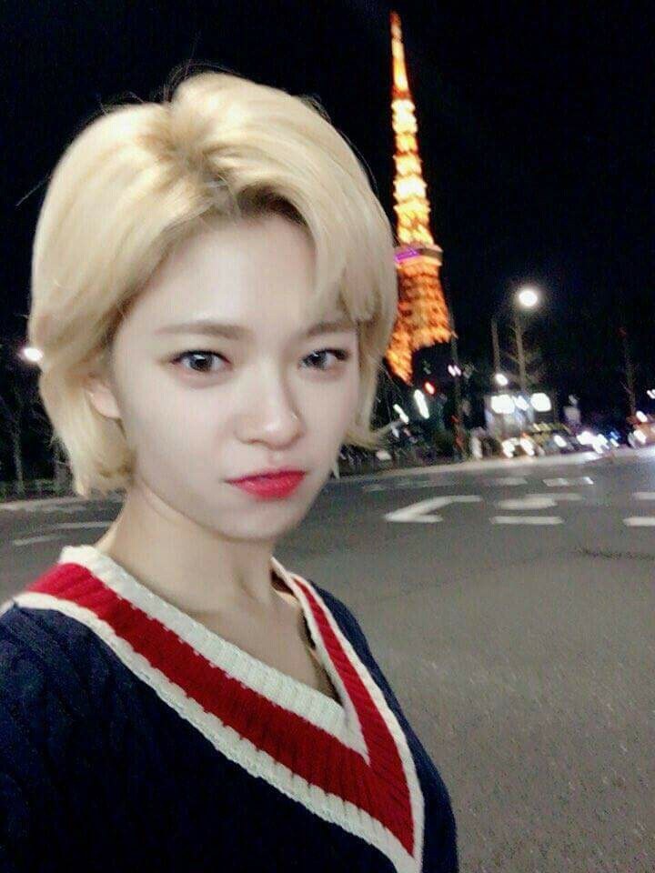 내 기준 정연 레전드 짤 모음.jpgif | 인스티즈